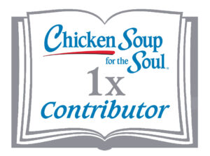 chicken soup for the soul contributor